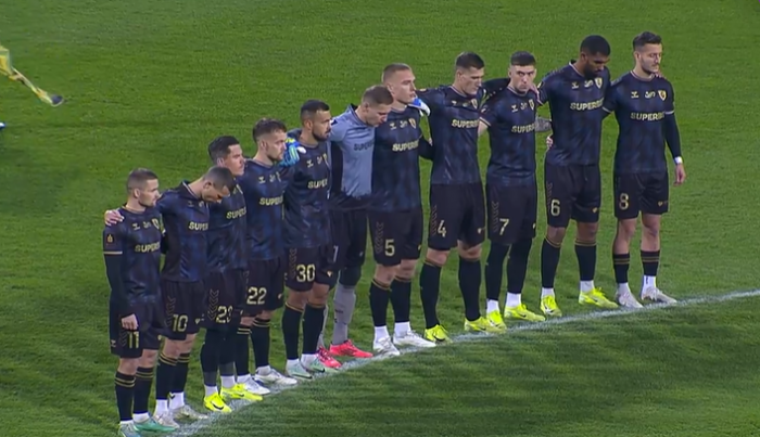 GKS nie dał szans Lechii. Katowiczanie górą w starciu beniaminków (VIDEO)